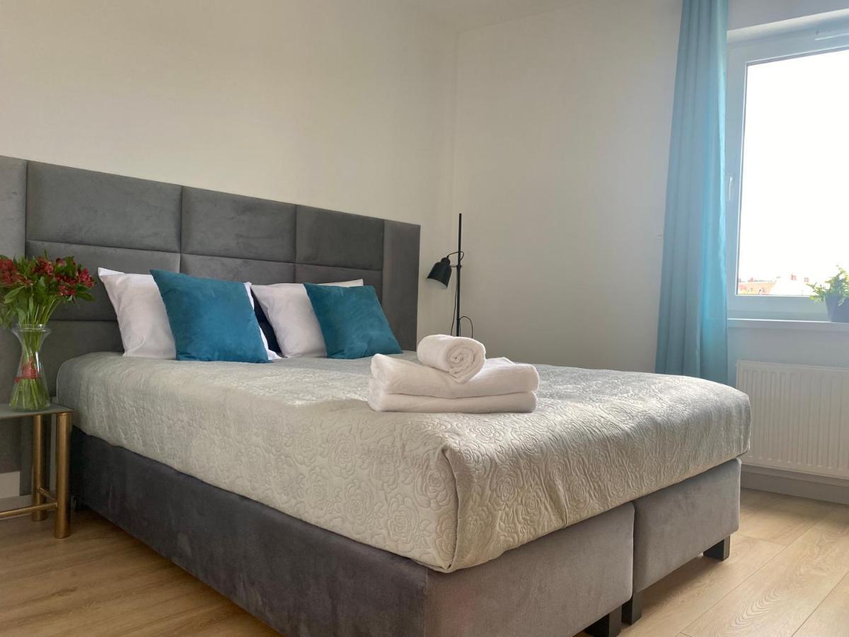 Apartament Camilli Lackberg Jelenia Gora Exterior photo