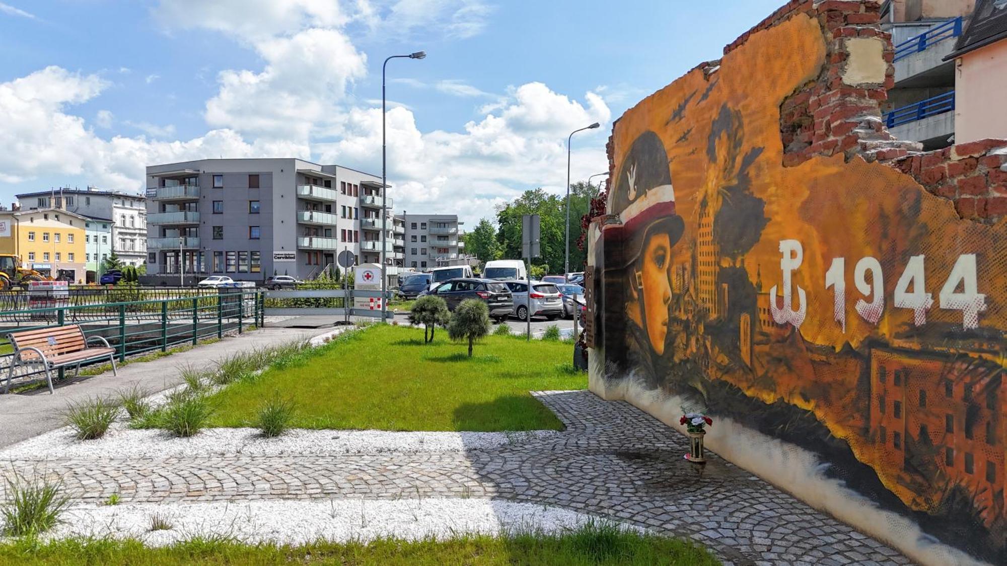 Apartament Camilli Lackberg Jelenia Gora Exterior photo